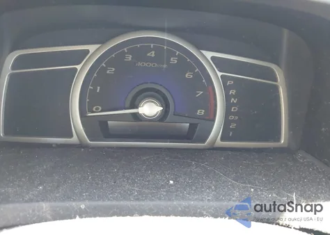 2011 Honda Civic Lx z USA, uszkodzony, nr VIN 2HGFA1F54BH526941